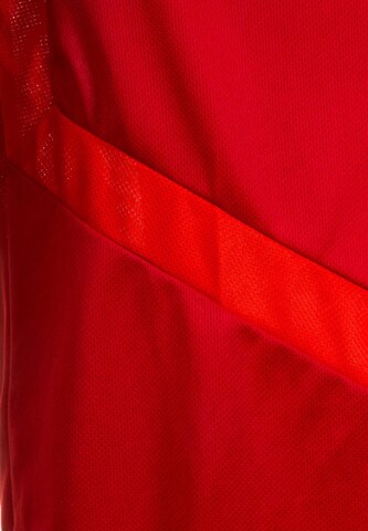 ADIDAS SPORTSWEAR Shirt 'Tiro 19' in Rot