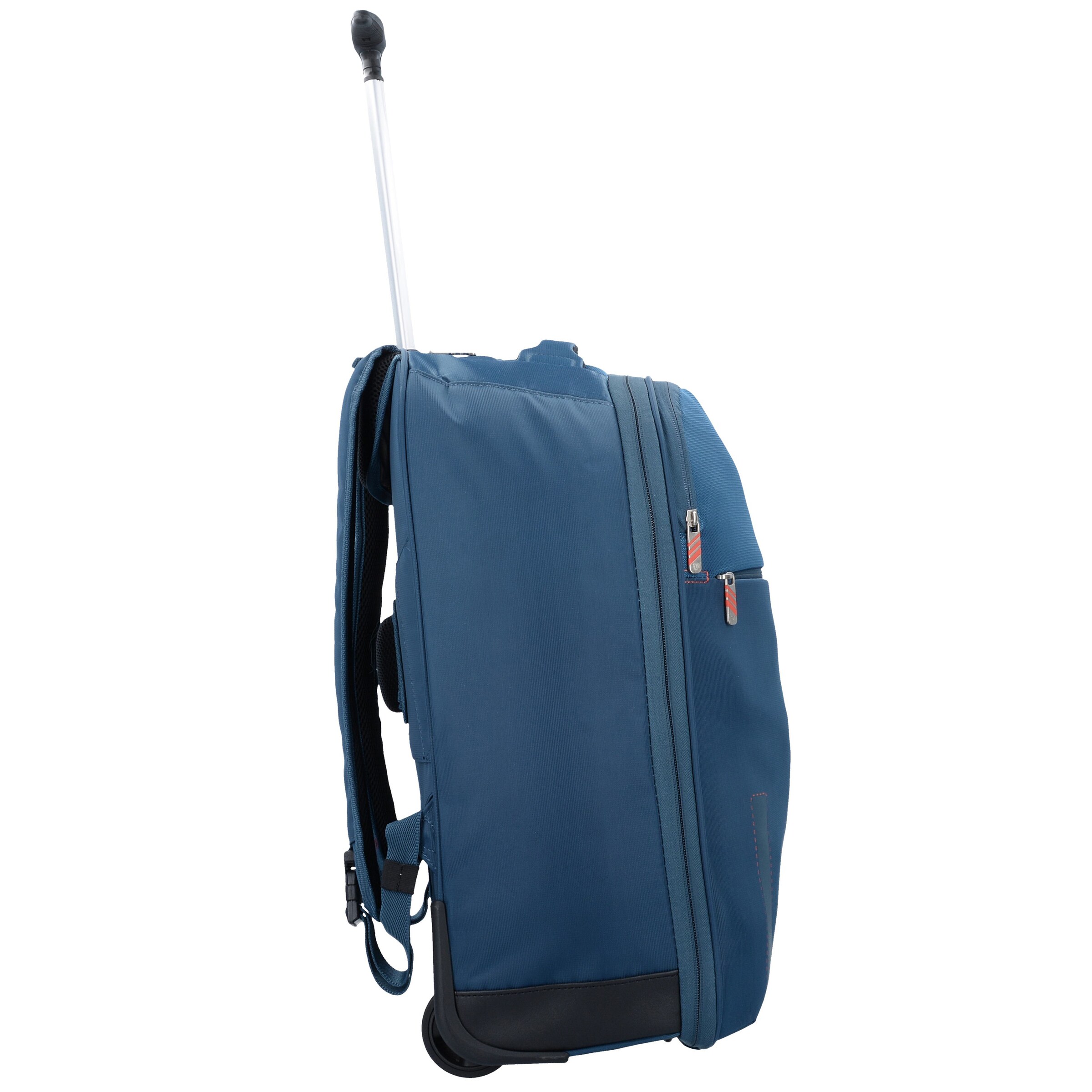 Roncato Rucksacktrolley 'Speed' in Blau