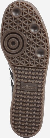 ADIDAS ORIGINALS Sneakers laag 'Samba' in Wit: onderaan