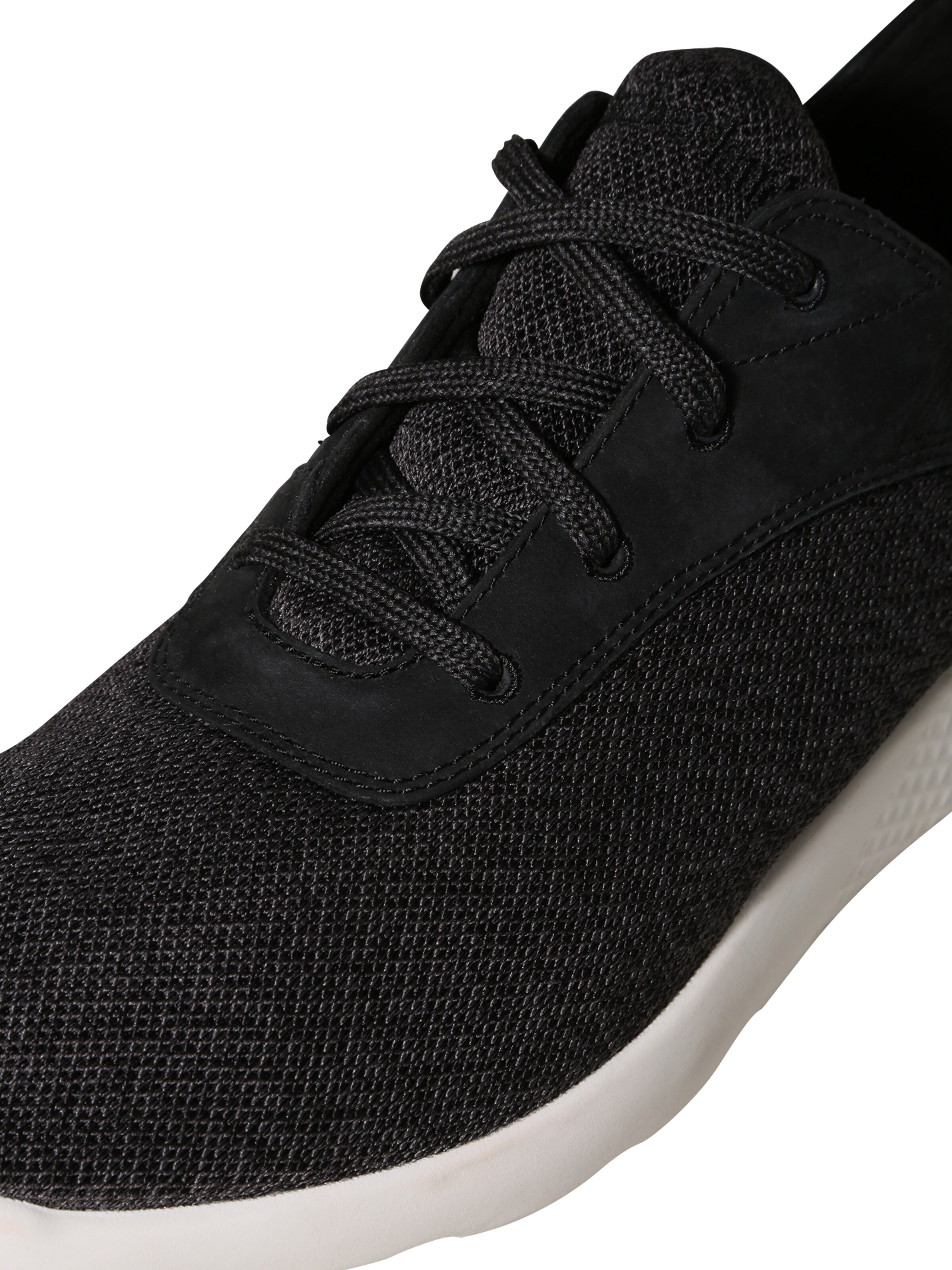 TIMBERLAND Sneaker 'FlyRoam' in Schwarz