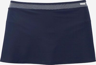 LASCANA Swimming shorts in marine blue / White, Item view