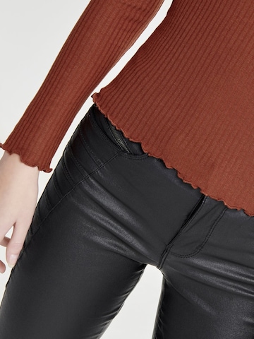 ONLY Sweater 'ONLEmma' in Red