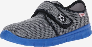 SUPERFIT Slippers 'Bobby' in Blue