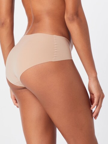 Mey Boyshorts 'Soft Second Me' in Beige: back