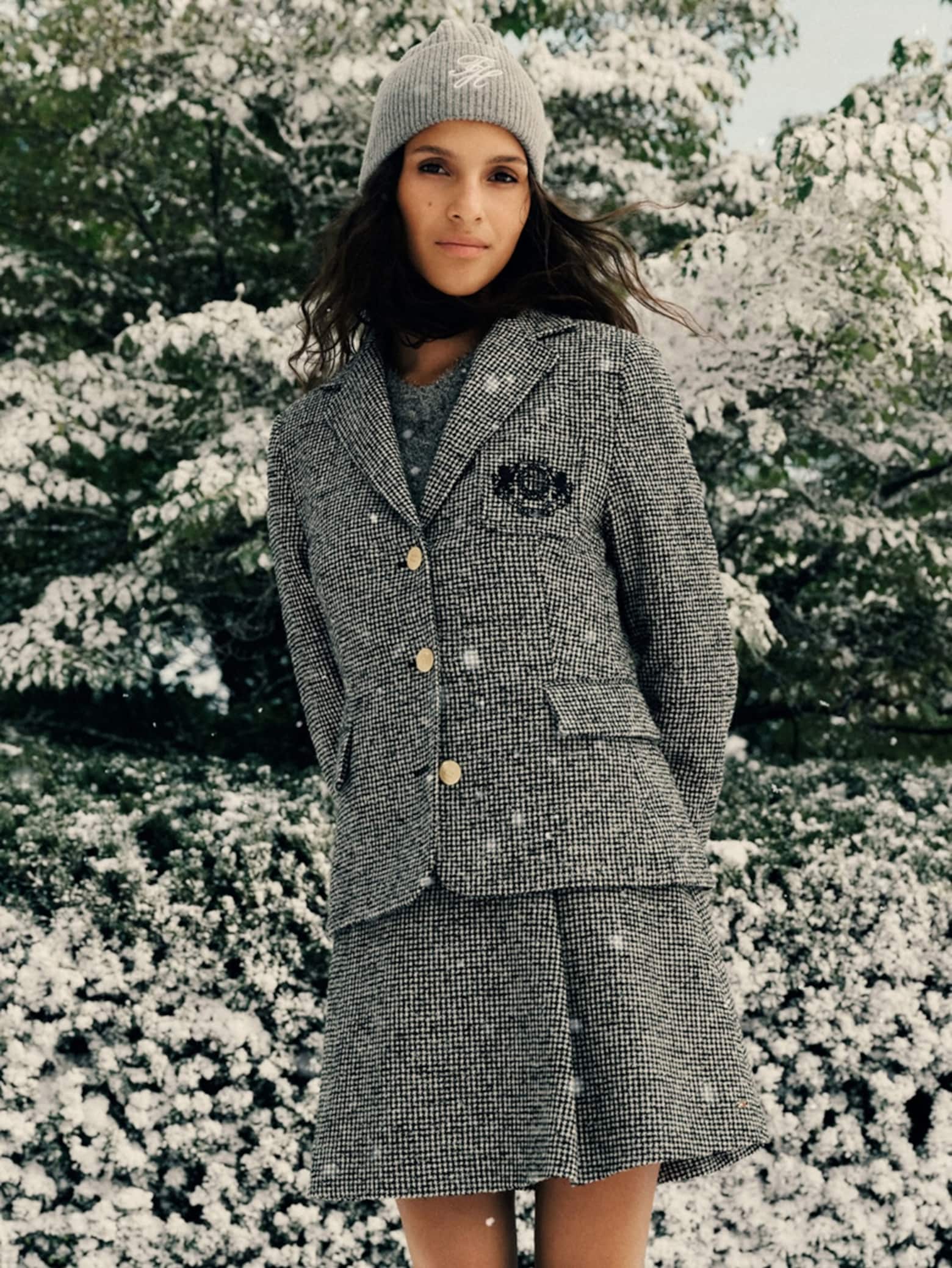 A Hilfiger Holiday Tommy Hilfiger