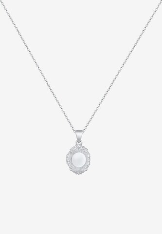 ELLI PREMIUM Ketting in Zilver