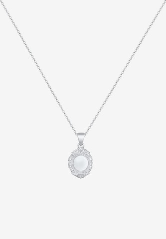 ELLI PREMIUM Necklace in Silver