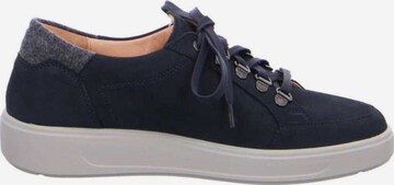 Ganter Sneaker in Blau