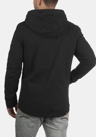 BLEND Kurzjacke 'Bobby' in Schwarz