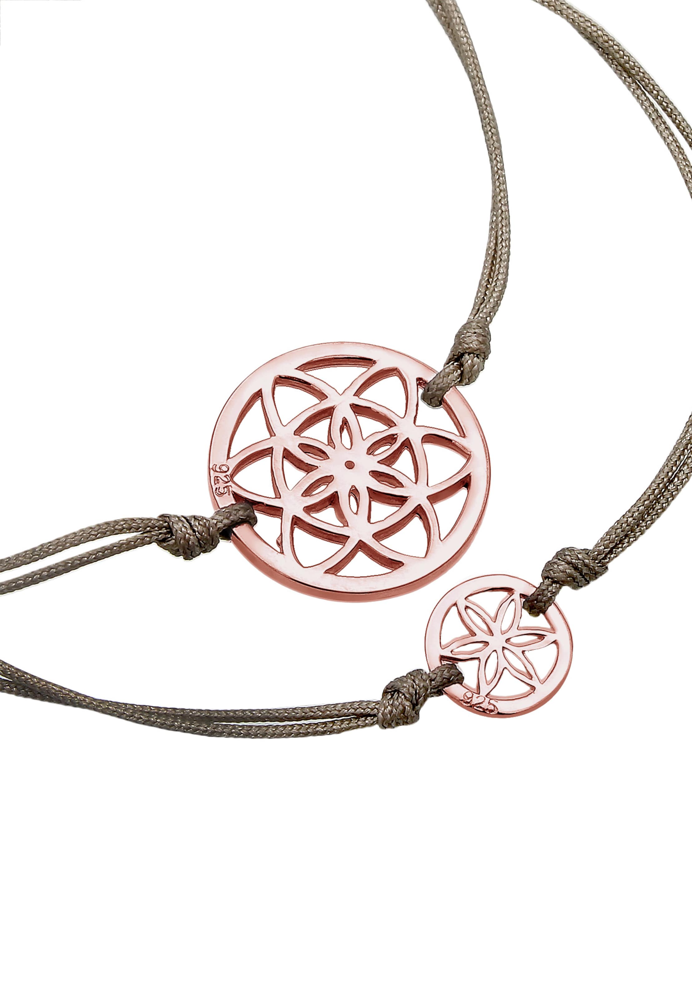 ELLI - Pulseira em ouro