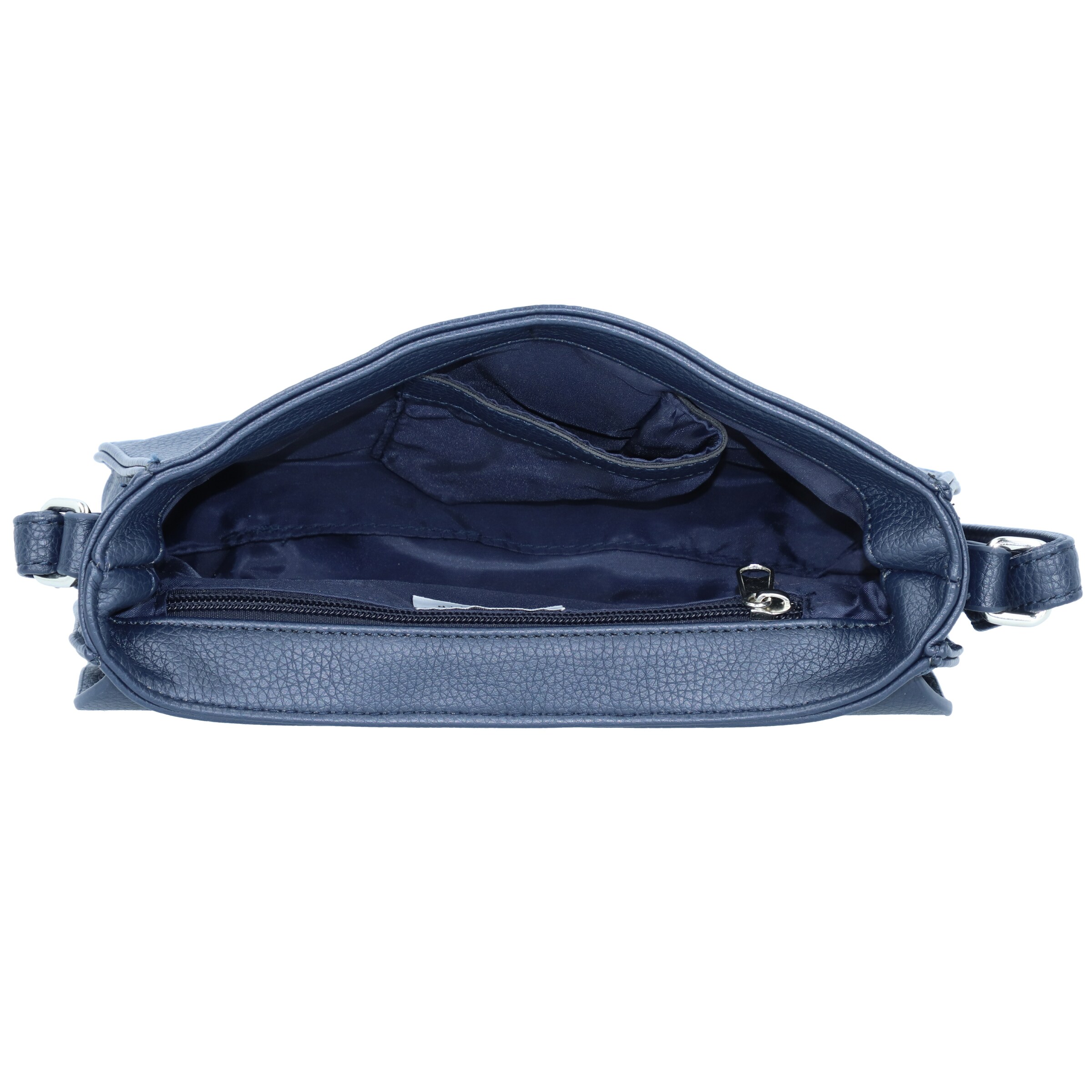GERRY WEBER Bags Crossbody Bag 'Talk Different II' in Blue