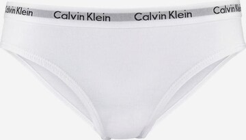 Calvin Klein Underwear Nohavičky - Čierna