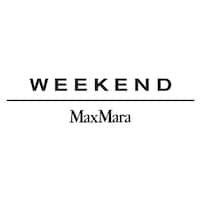 Weekend Max Mara logotipas