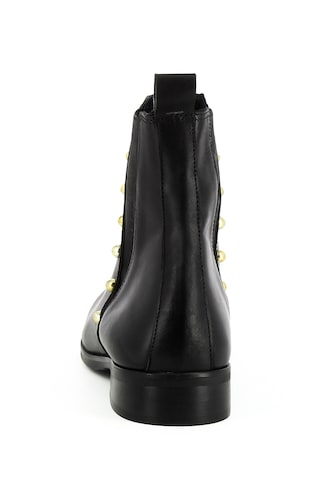 EVITA Chelsea boots 'AURORA' in Black