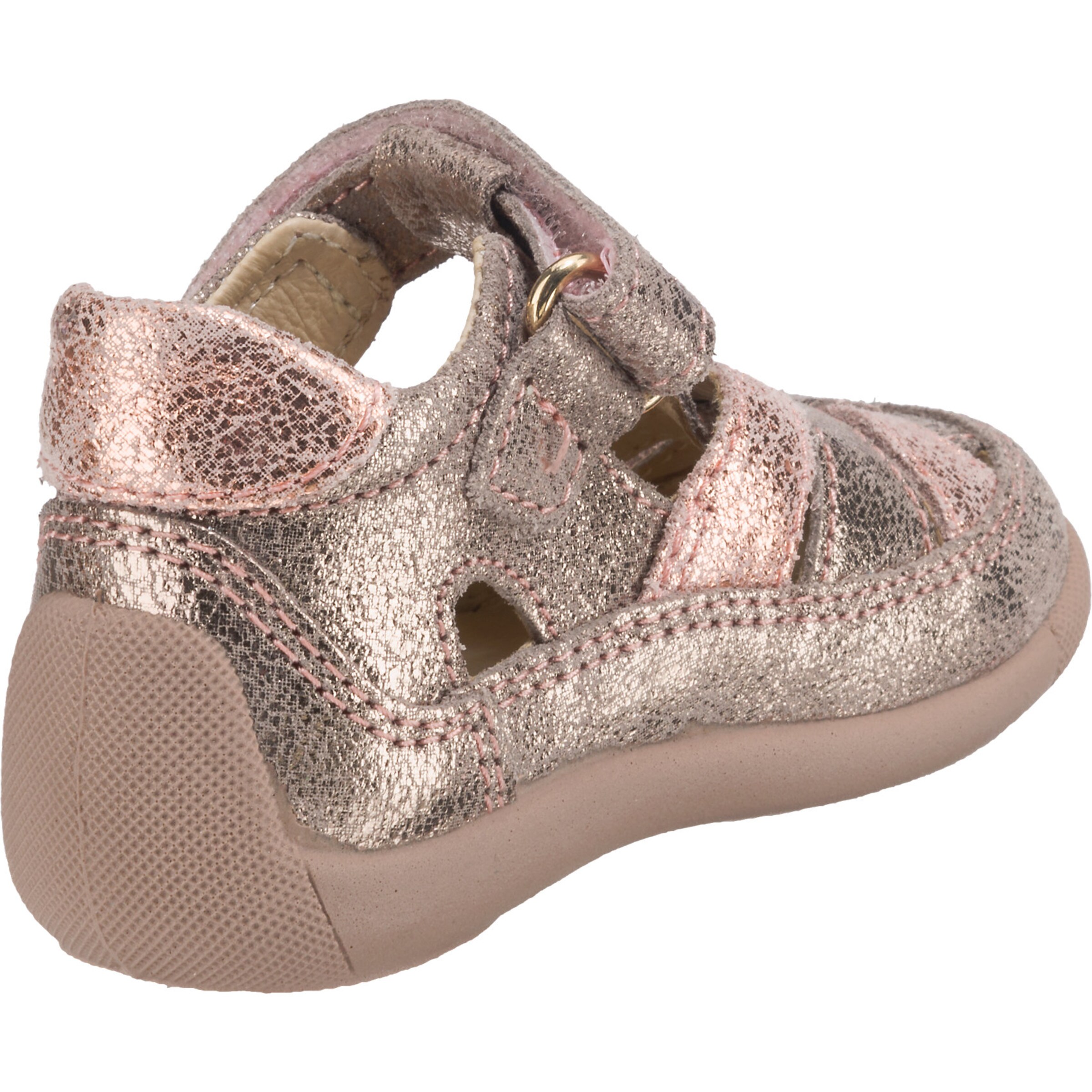 PRIMIGI Sandal in Gold