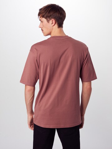 Regular fit Tricou 'ONSDonnie' de la Only & Sons pe roz: spate