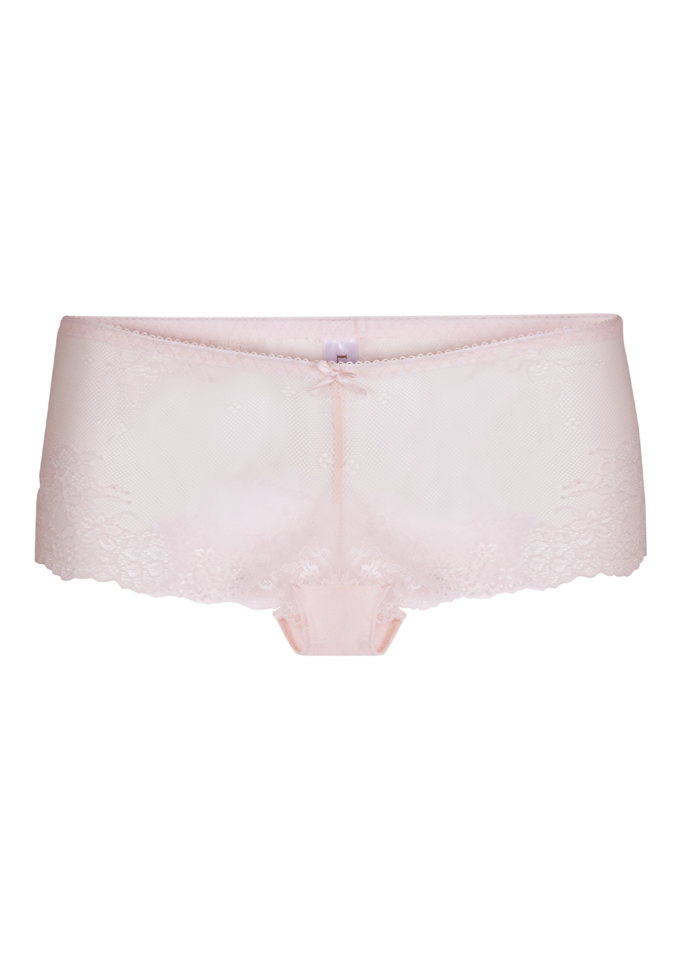 LingaDore - Broekje 'Daily Lace' in de kleur Rosa