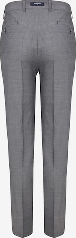 HECHTER PARIS Regular Hose in Grau