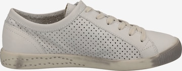 Softinos Sneakers in White