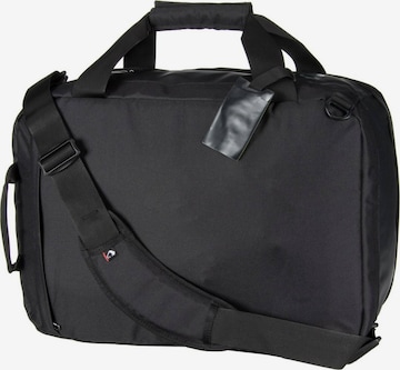 Sac week-end 'Flight Barrel' TATONKA en noir