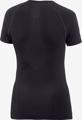 ODLO Base Layer 'Evolution Light' in Black