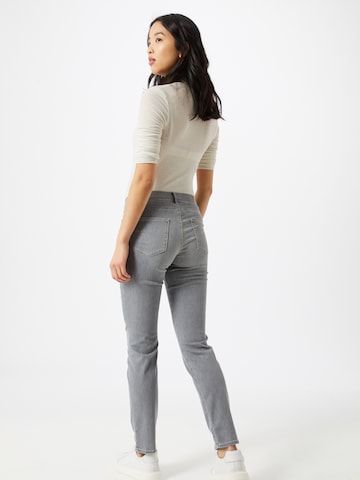 Skinny Jeans 'Shakira' di BRAX in grigio