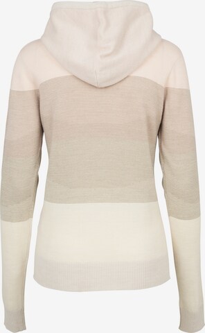 Urban Classics Pullover in Beige