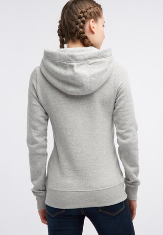 MYMO Sweatshirt in Grey