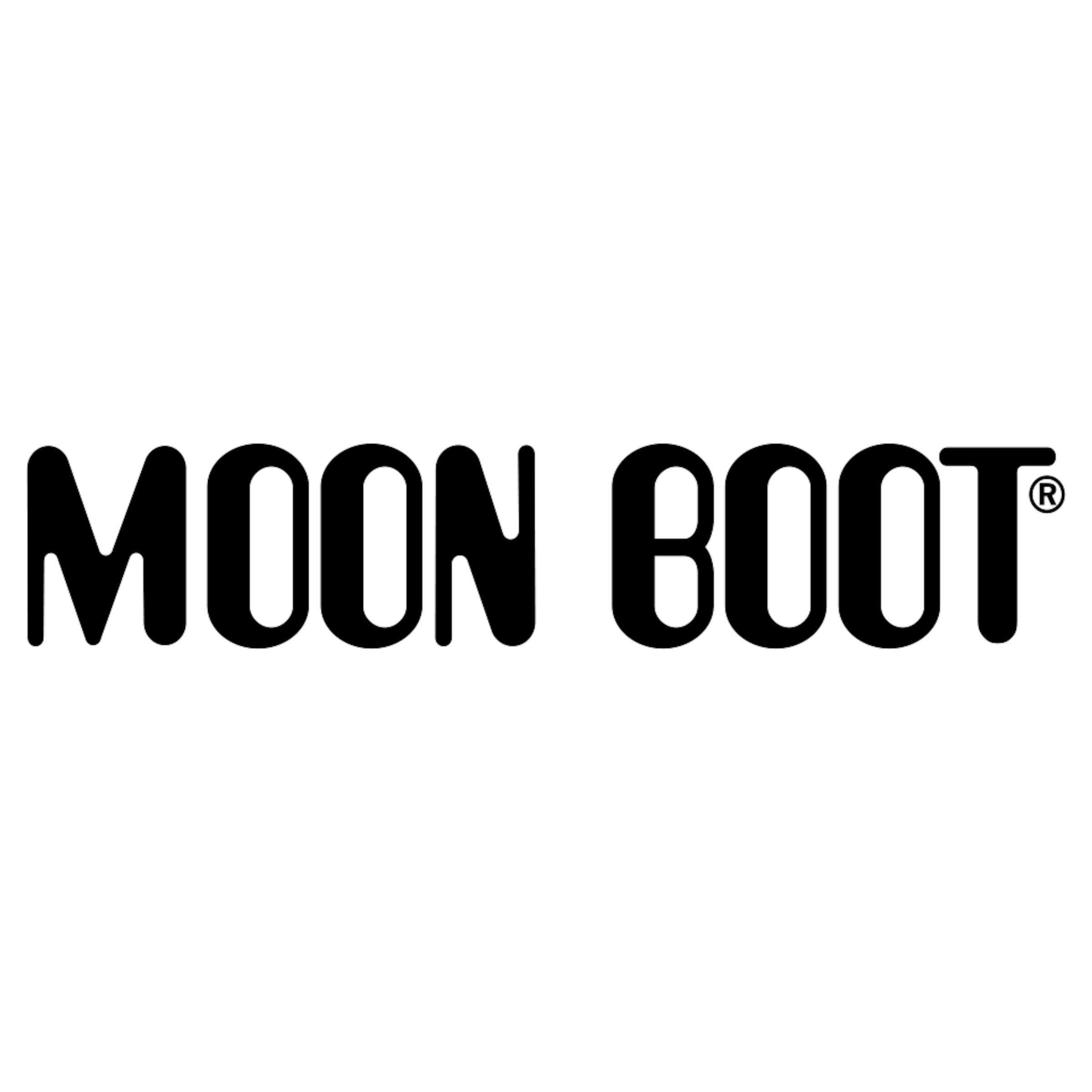 MOON BOOT