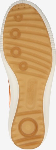 Legero Halbschuh 'Tanaro' in Orange