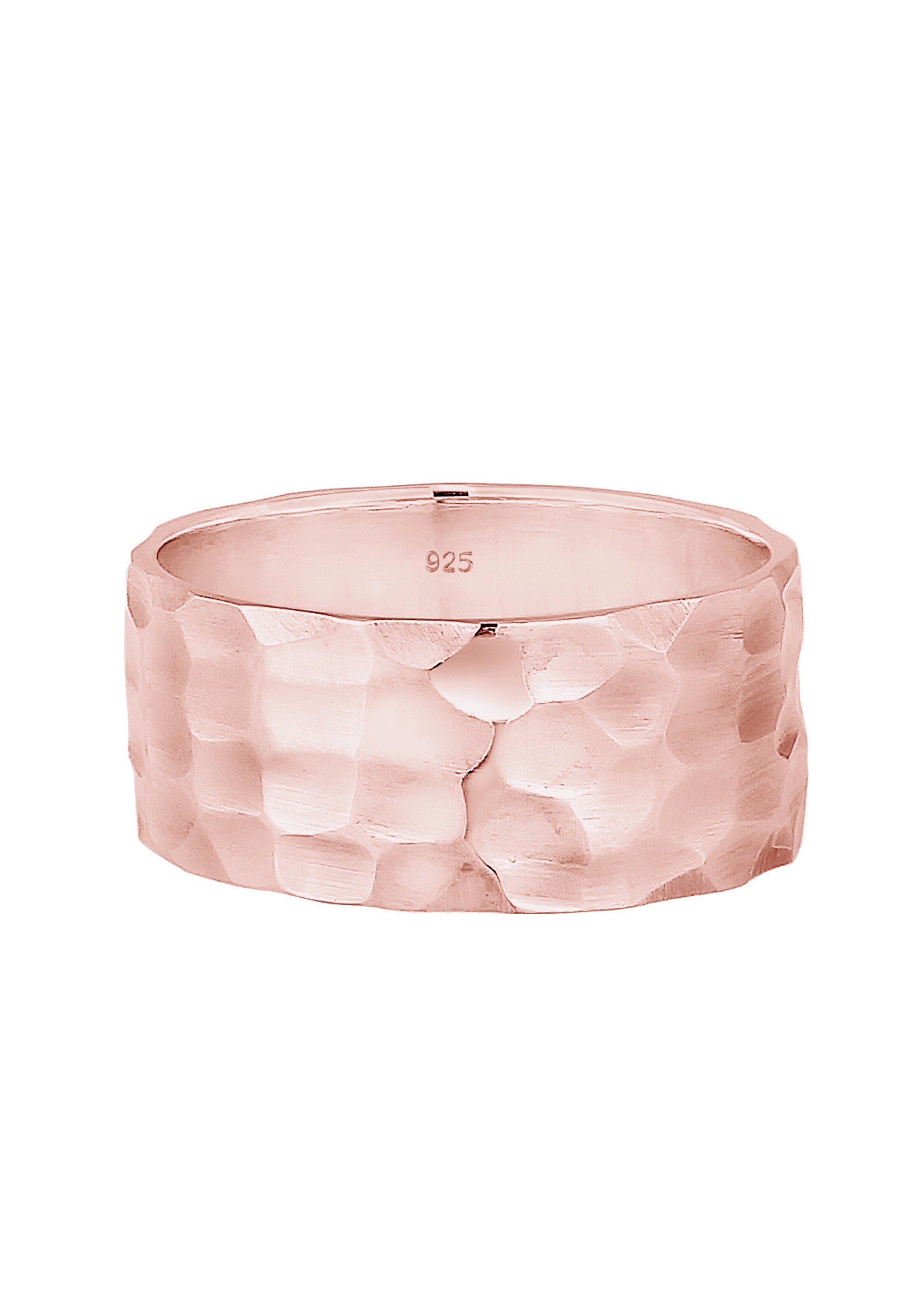 ELLI Ring in Roze