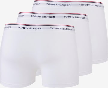 Tommy Hilfiger Underwear Normální Boxerky – bílá