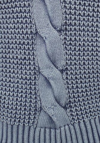 ARIZONA Sweater in Blue