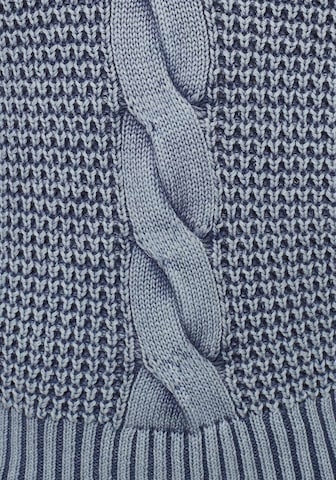 ARIZONA Pullover in Blau