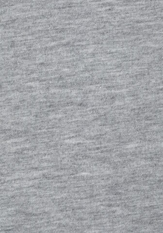 ARIZONA - Pijama de pantalón corto en gris