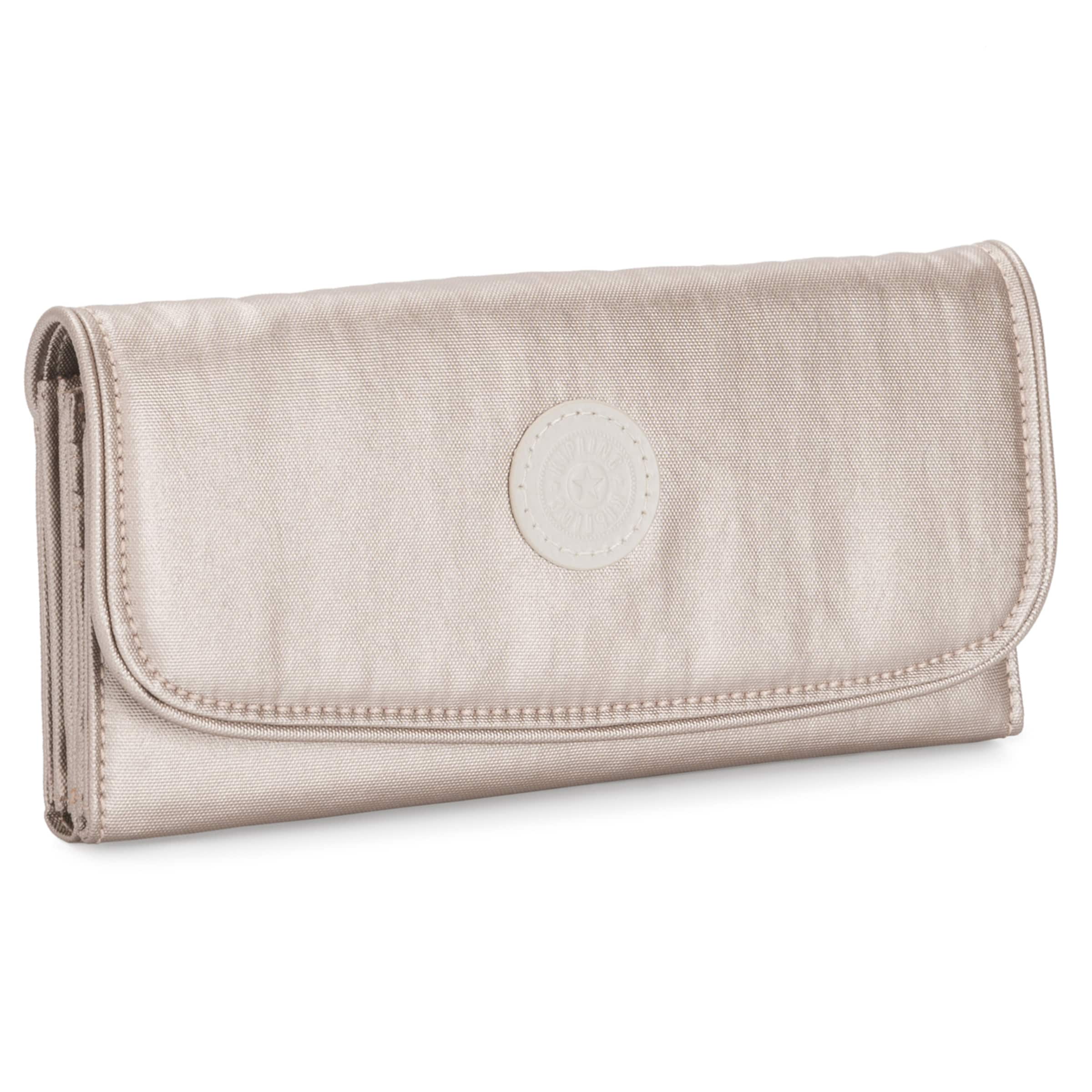 Porte-monnaies 'Money Land' KIPLING en beige