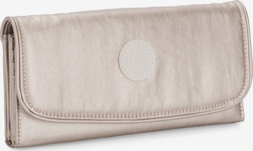 KIPLING Wallet 'Money Land' in Beige