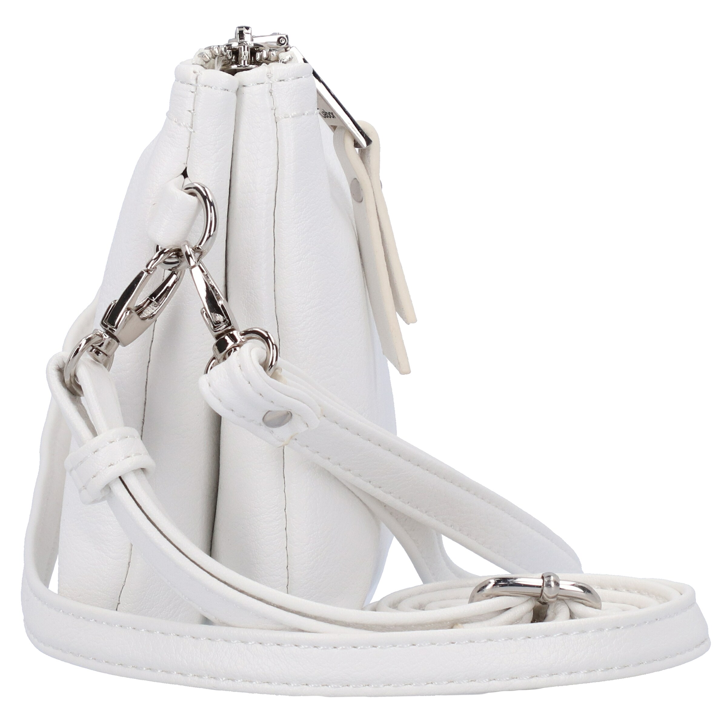 GABOR Clutch 'Emmy' in Wit