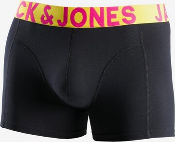 mėlyna JACK & JONES Boxer trumpikės 'Sense'