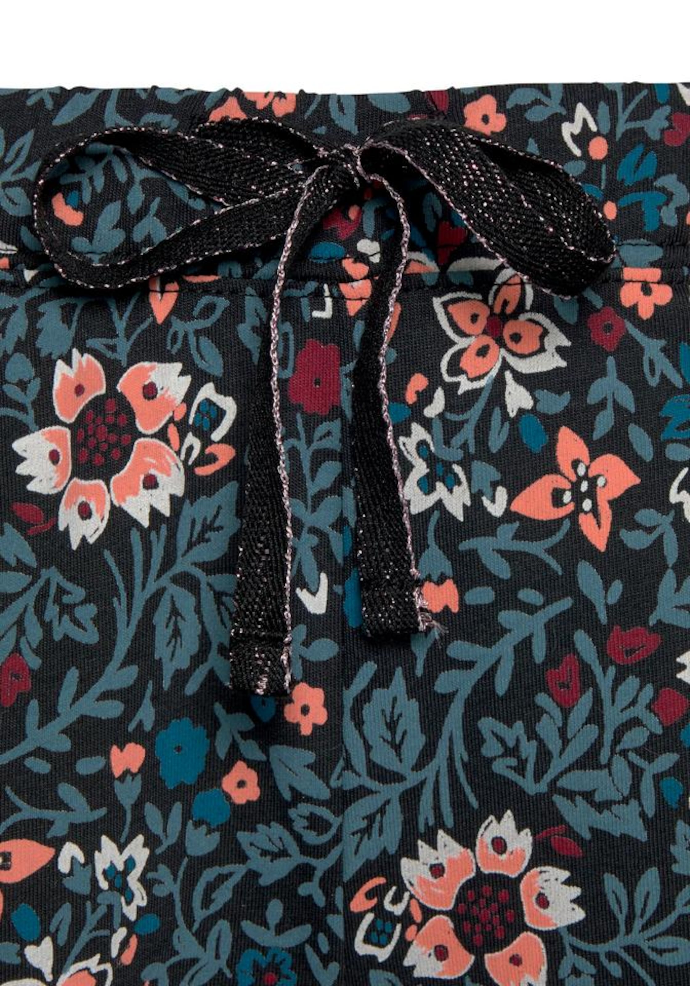 s.Oliver Pidžaamapüksid, värv roheline