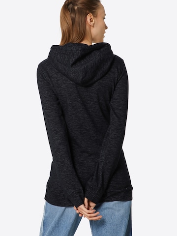 Sweat-shirt Urban Classics en noir