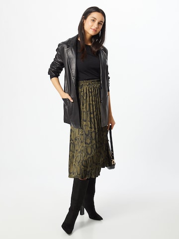 ABOUT YOU - Camiseta 'Fray' en negro