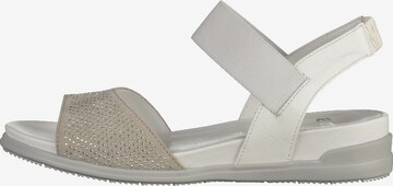 ARA Sandals in White