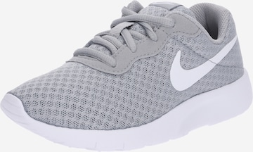 Nike Sportswear Sneaker 'Tanjun' in Grau: predná strana