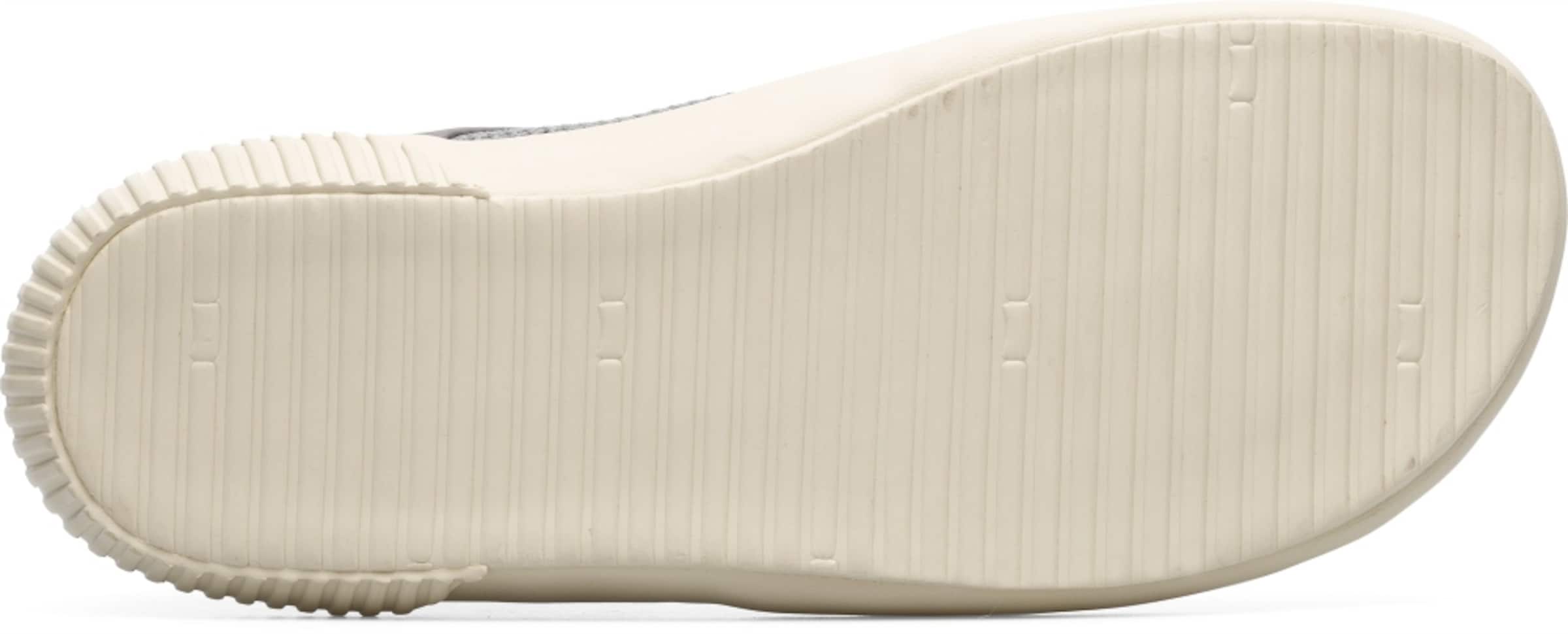 CAMPER Sneaker ' Peu ' in Grau