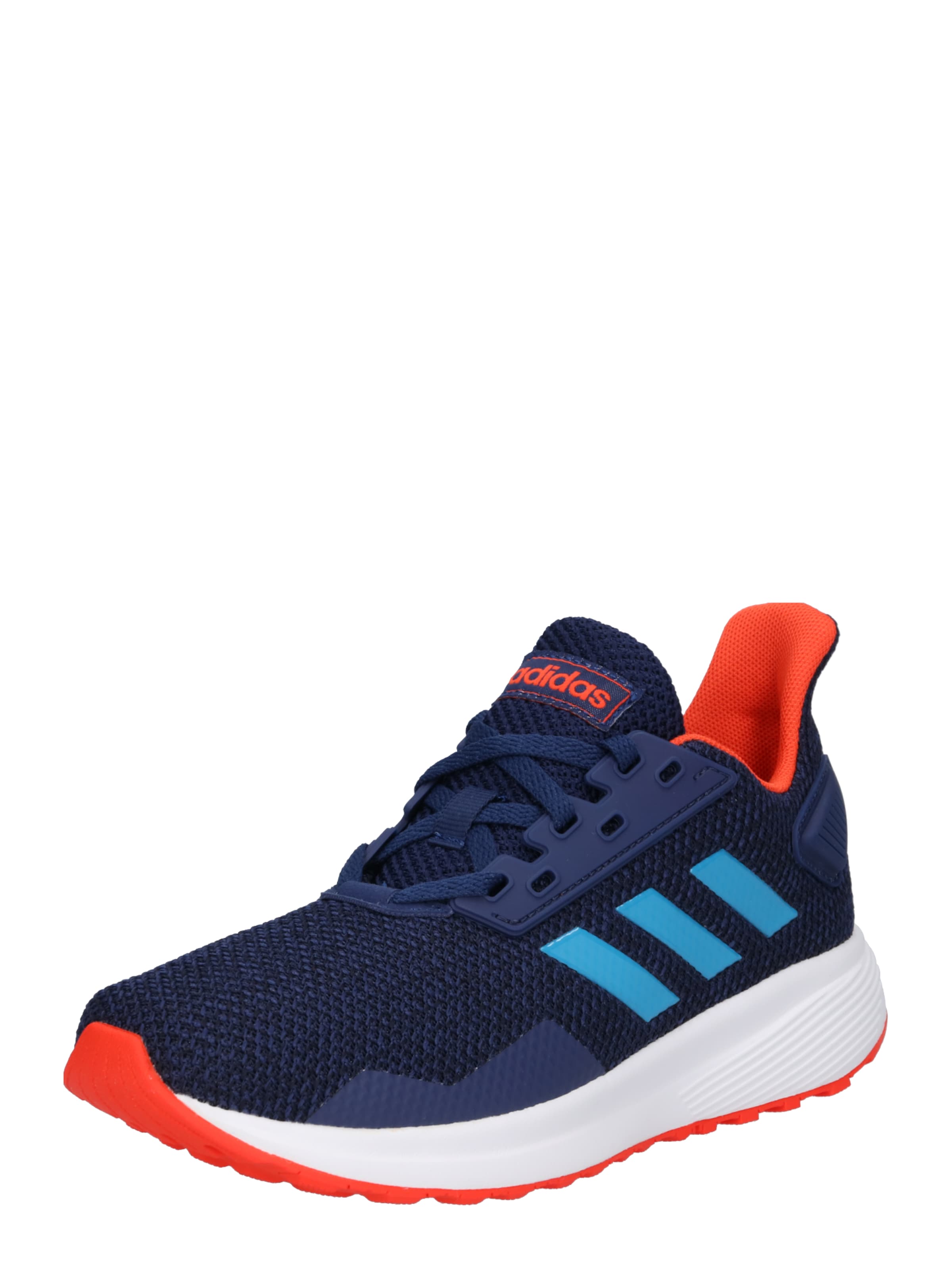 ADIDAS PERFORMANCE - Sportschoen 'DURAMO 9 K' in de kleur Smoky blue