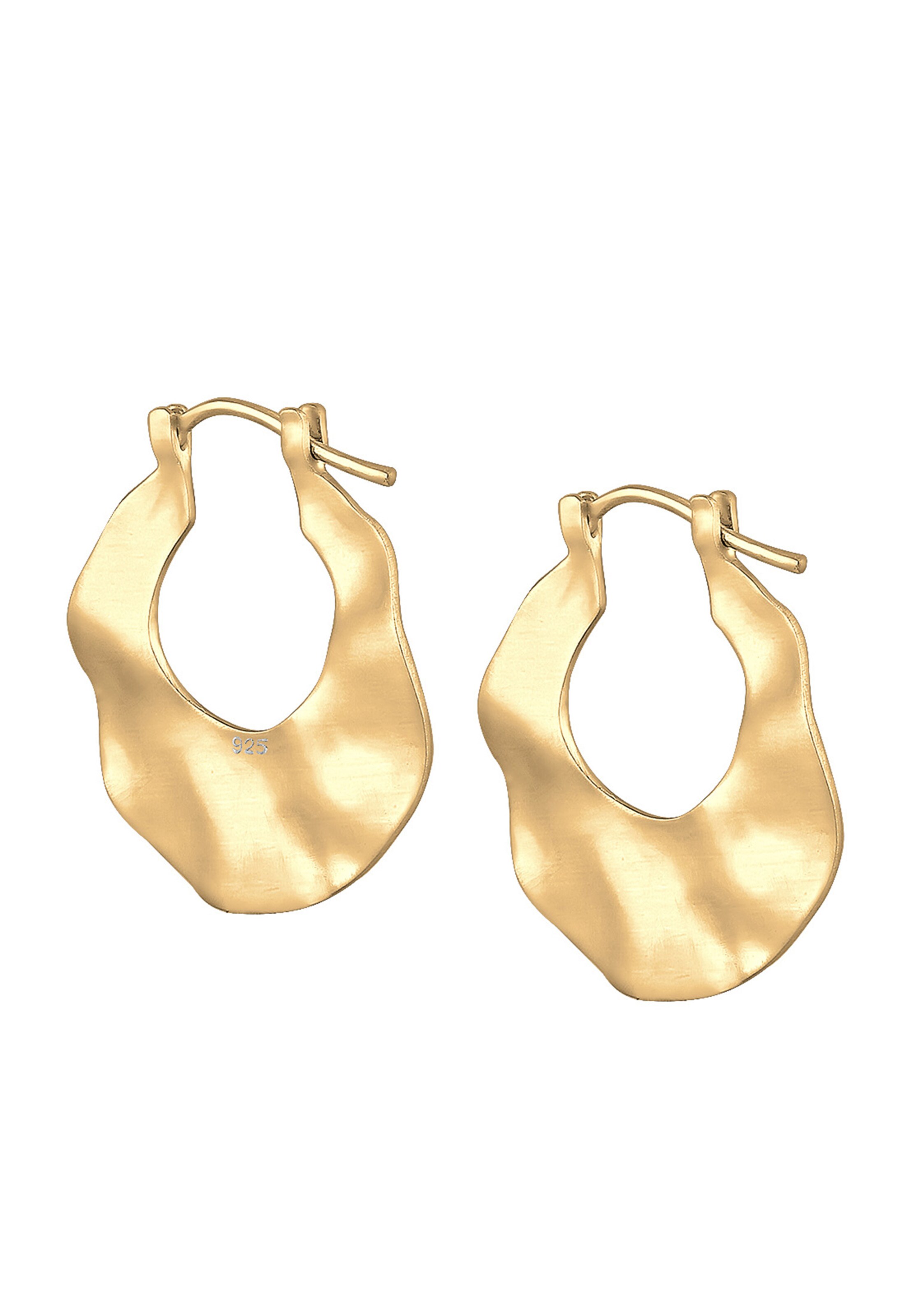 ELLI Earrings in Gold