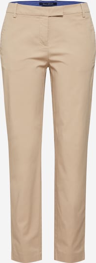 Marc O'Polo Pantalon chino 'Torne' en beige, Vue avec produit