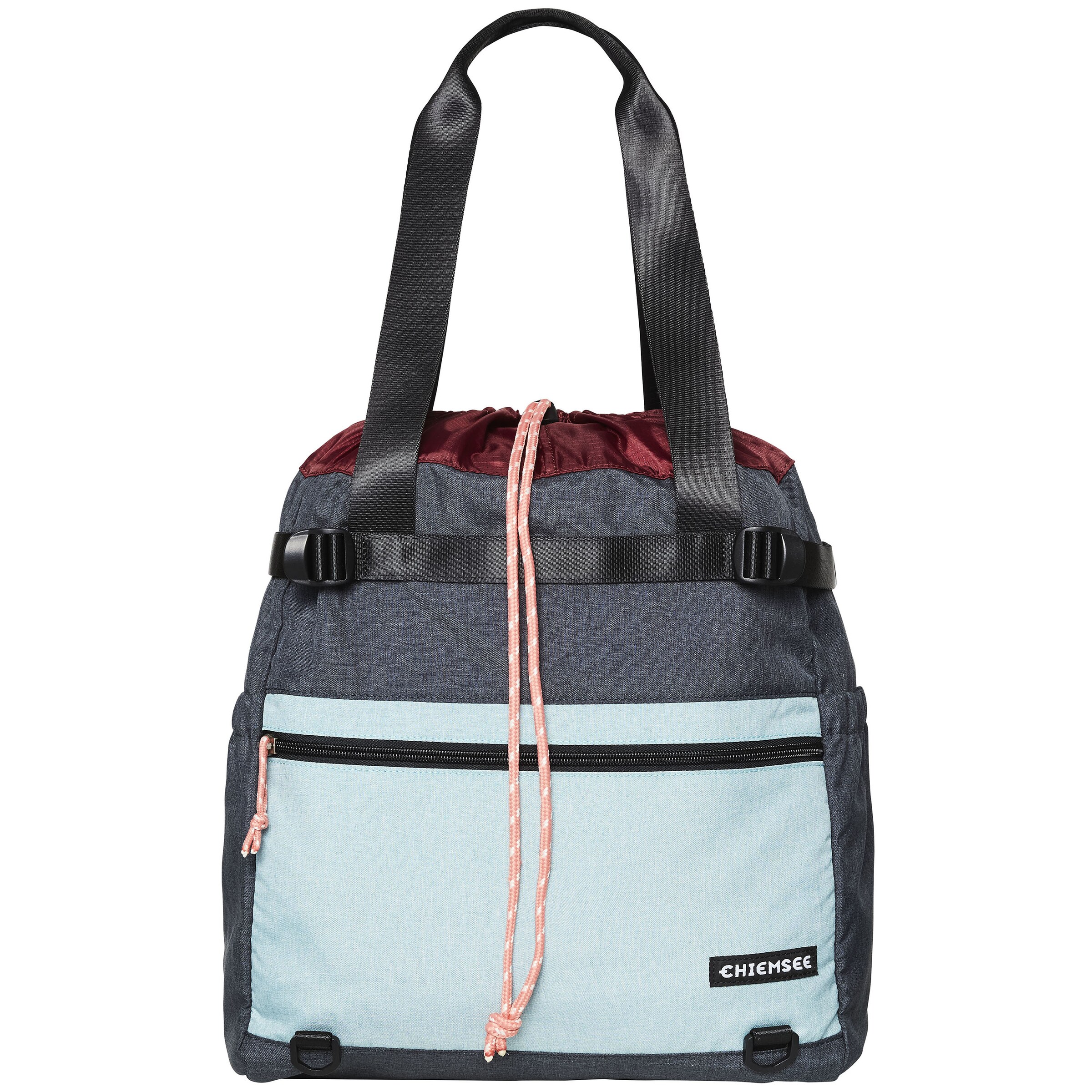 CHIEMSEE - Buideltas in de kleur Azuur