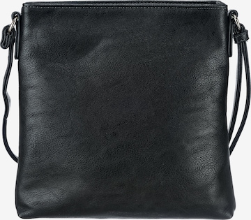 GABOR Crossbody Bag 'Ina' in Black
